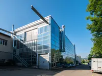 Klarer Fenster AG