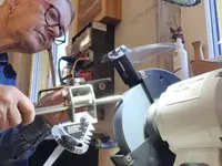 Theo Müller, Nachfolgerin Barbara Müller