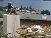 Hotel-Restaurant Roggerli