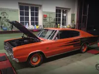 Garage Beeler