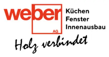 Weber AG Küchen und Innenausbau