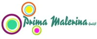 Prima Malerina GmbH-Logo