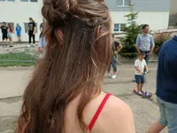 Chez Cha Coiffure
