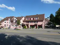 Restaurant Oberes Triemli - Klicken Sie, um das Bild 15 in einer Lightbox vergrössert darzustellen