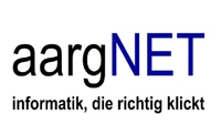 Logo aargNET GmbH