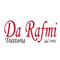 Logo Trattoria Da Rafmi