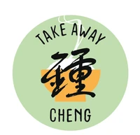 Logo Cheng Take-Away Asiatique