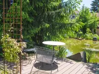 F & B Weibel Gartenbau Radelfingen