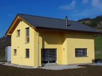 Beaud Maurice Fils Constructions SA