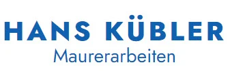 Hans Kübler Maurerarbeiten