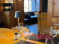 Hôtel Restaurant  La Tour d'Aï - Leysin