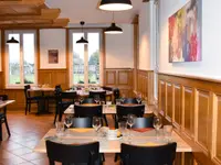 Restaurant Sternenpintli