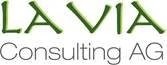 La Via Consulting AG-Logo