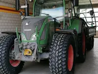 Pneu Forrer AG