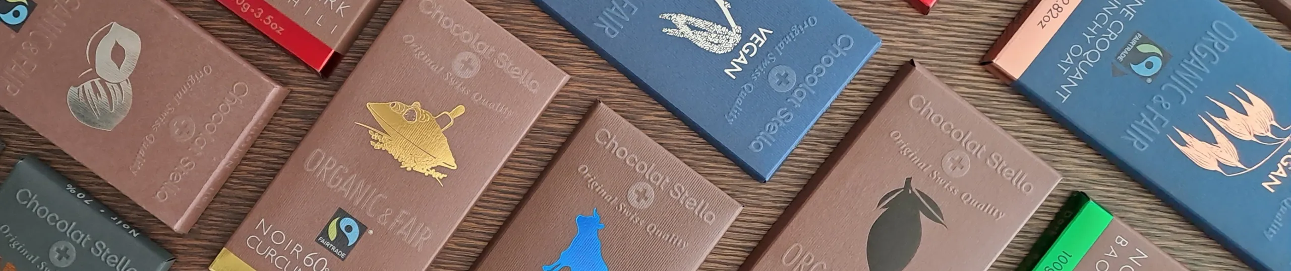 Chocolat Stella SA