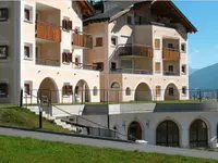 Hotel Allegra Zouz