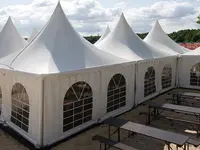 MEGA Festzelt AG