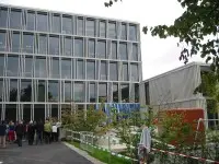 Ott Peter Ingenieurbüro für Hoch- und Tiefbau AG