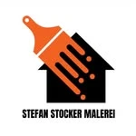 Stefan Stocker Malerei-Logo