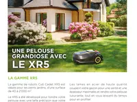 Fillon Parcs et Jardins