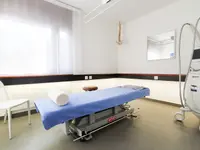 Physioabbet SA