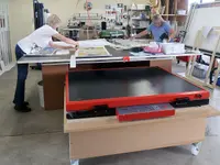 Atelier & Kunstgalerie Hodler GmbH