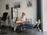 Massage & Schmerztherapie Biedermann - Klicken Sie, um das Bild 18 in einer Lightbox vergrössert darzustellen