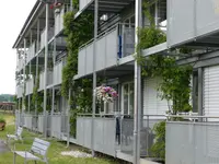 Altersheim Schleitheim