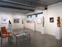 Atelier & Kunstgalerie Hodler GmbH - Klicken Sie, um das Bild 8 in einer Lightbox vergrössert darzustellen