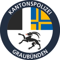 Kantonspolizei Graubünden-Logo