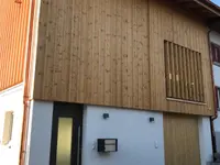 Candrian Holzbau und Zimmerei AG