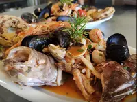 Ristorante Al solito posto