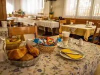 Hotel Restaurant Weisshorn