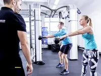 mp personal training markus portmann