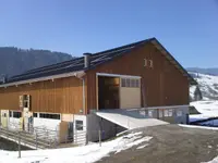 Frehner und Frick Zimmerei GmbH