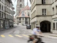 Swiss Fibre Net AG