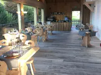 Restaurant La Grange