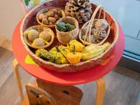 The Secret of Childhood Montessori School