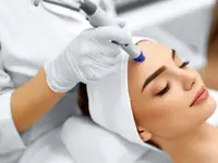 Kosmetik + Podologie Dort GmbH