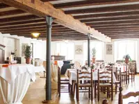 Ristorante Pizzeria Roma