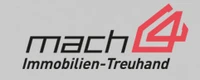 mach4 Immobilien-Treuhand GmbH-Logo