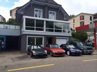 Garage du Littoral