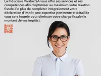 Fiduciaire Vivatax – click to enlarge the image 1 in a lightbox