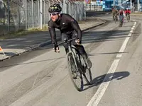 Velolounge