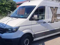 Xtreme Charpente Sàrl