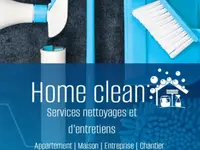 Home Clean