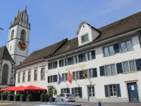 Restaurant Löwen Meilen