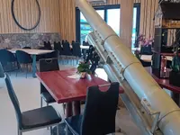 Vinothèque Le Canon