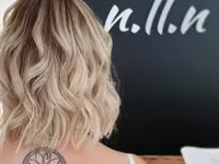 Coiffure Nellen Daniel
