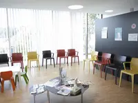 Maison Médicale Givisiez